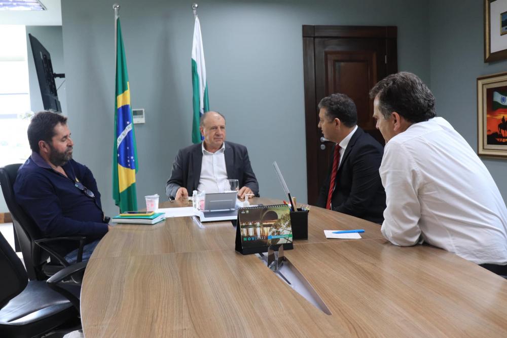 Foto: Divulgação. 