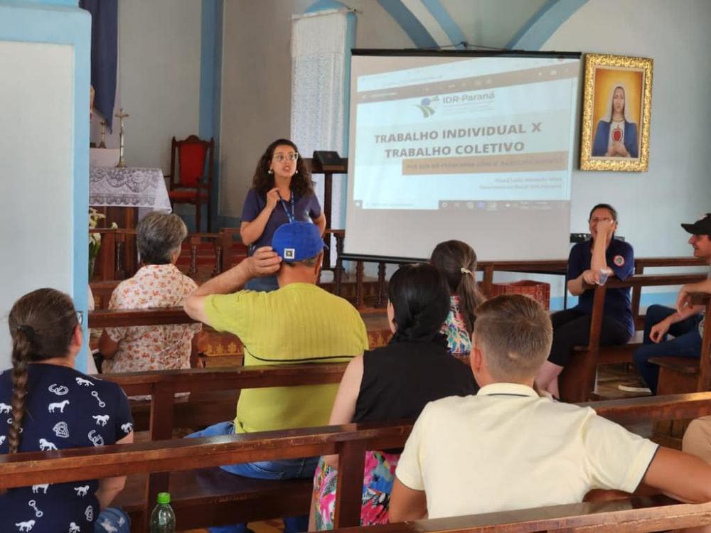 Foto: Divulgação. 