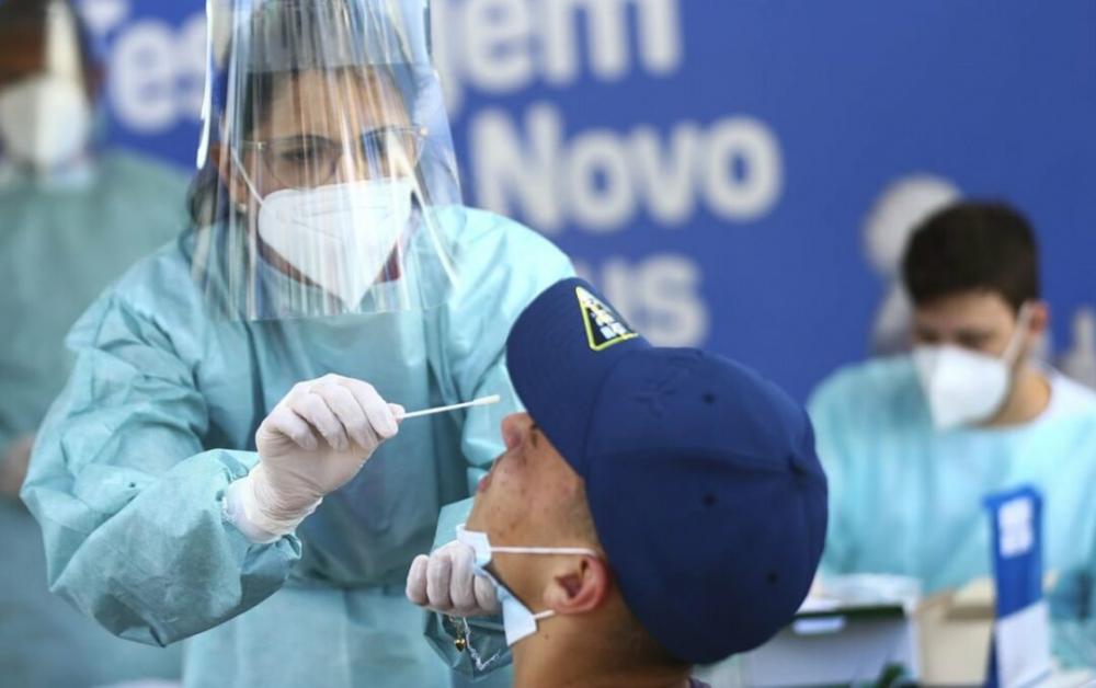 Foto: Marcelo Camargo/ABr