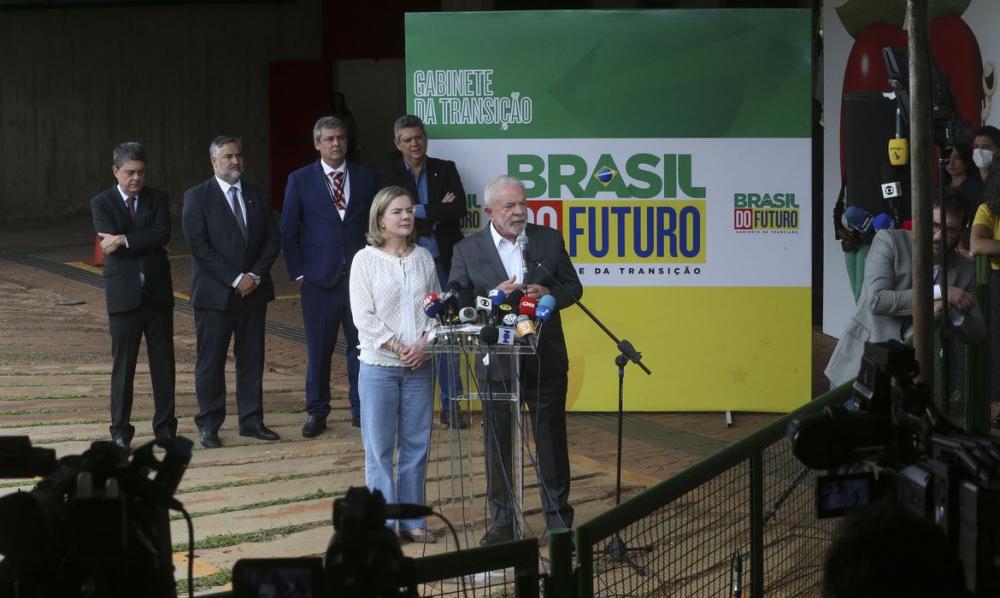 © Antonio Cruz/Agência Brasil