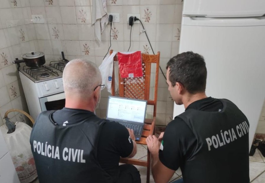 Foto: Divulgação. 