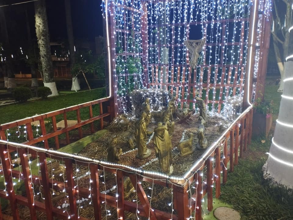 Foto: Divulgação. 