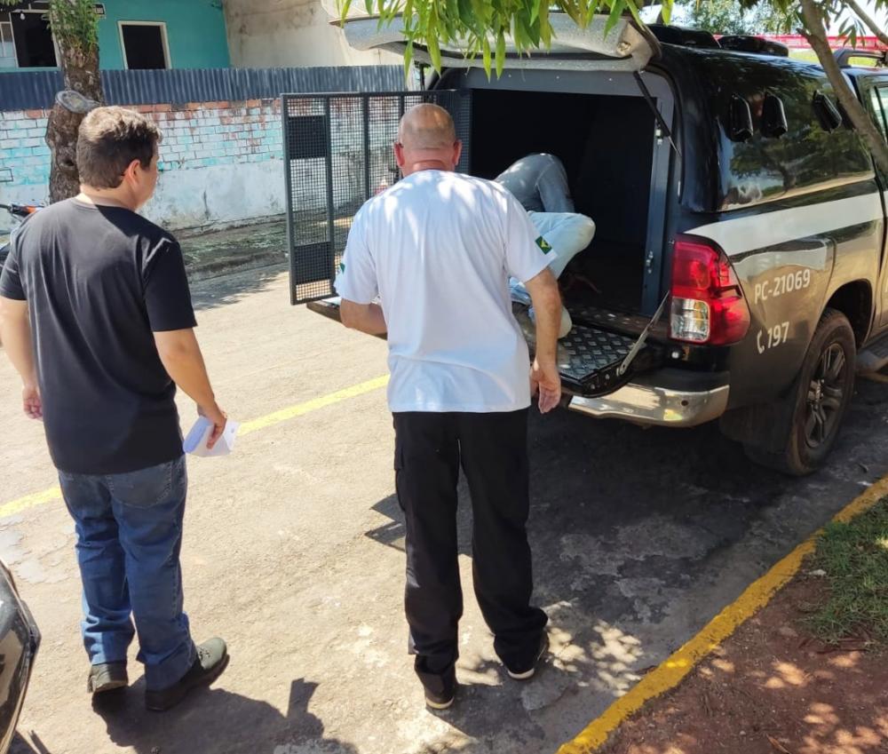 Foto: Divulgação. 