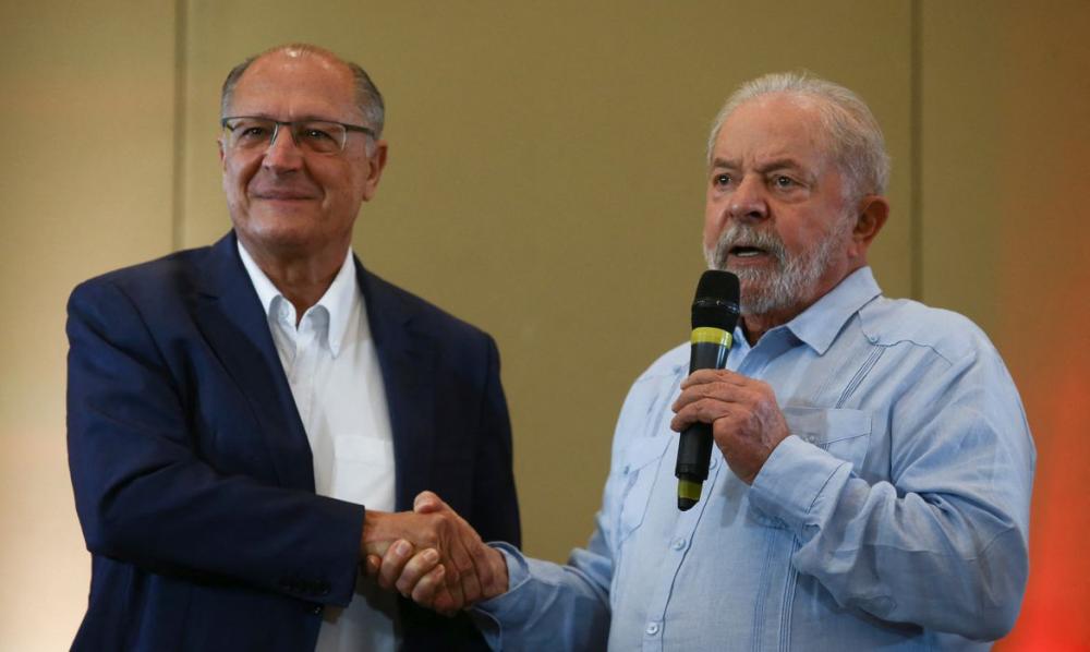 © REUTERS/Carla Carniel/Direitos reservados