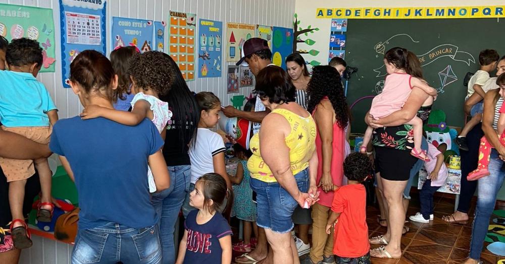 Foto: Divulgação. 