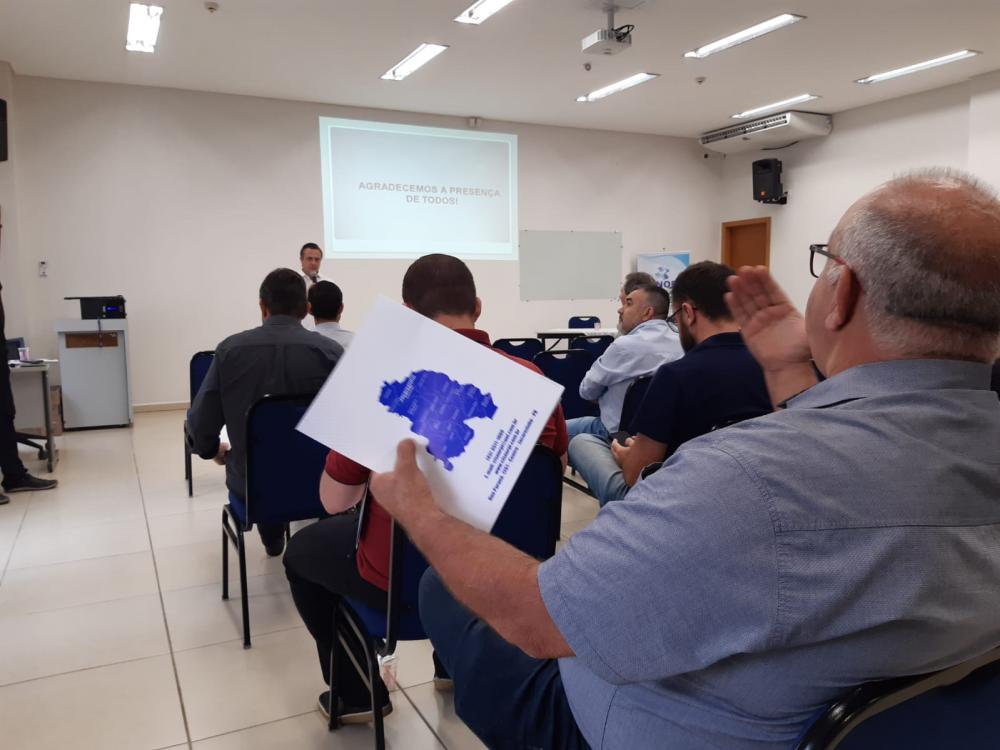 Foto: Divulgação. 