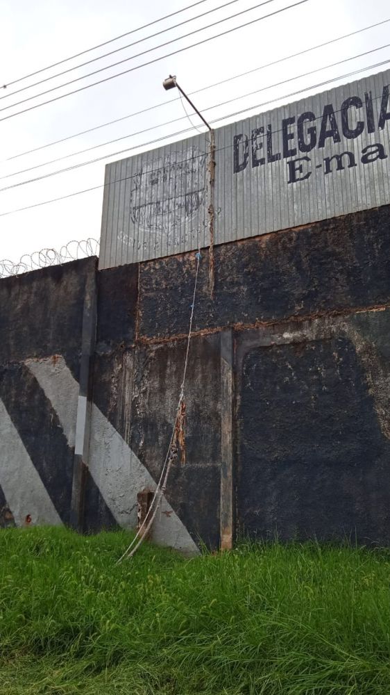 Foto: Divulgação. 