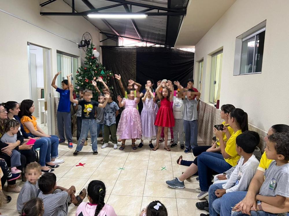 Foto: Divulgação. 