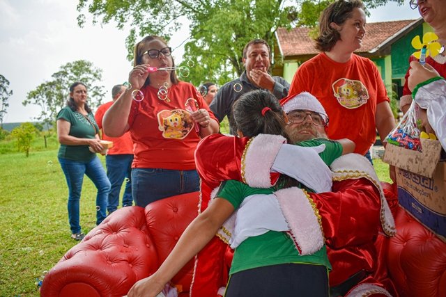 Foto: Divulgação. 