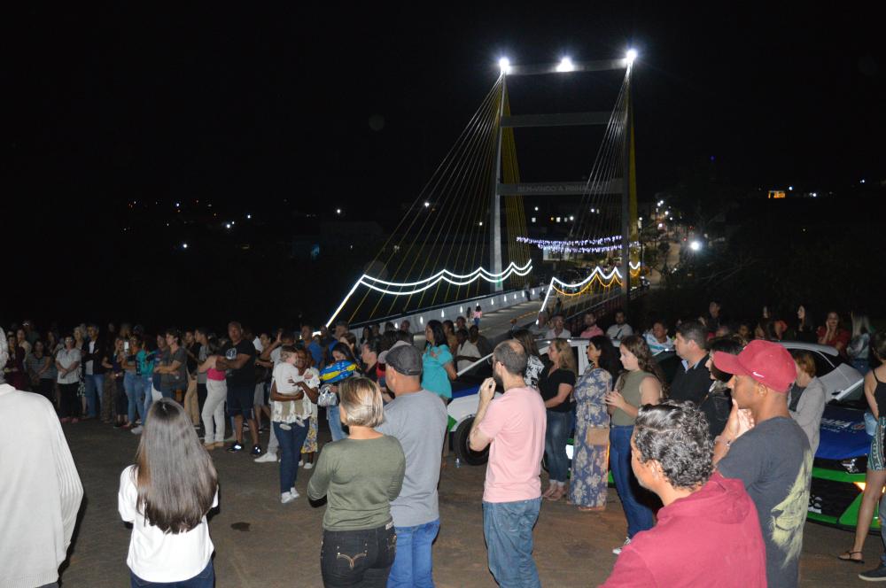 Foto: FOLHA EXTRA