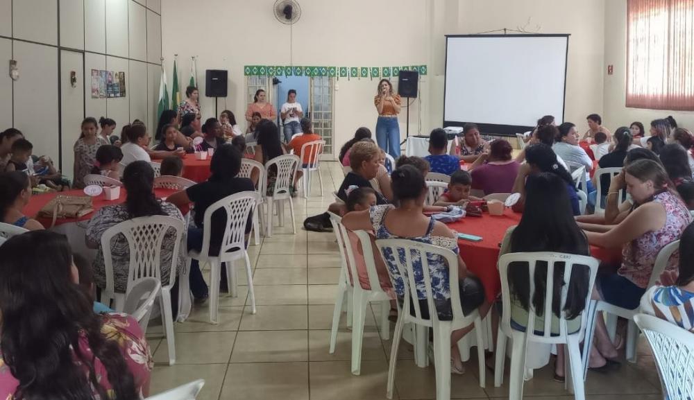 Foto: Divulgação. 