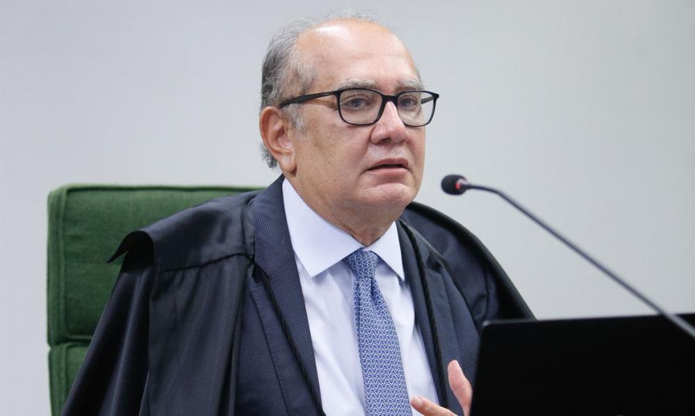 © Fellipe Sampaio /SCO/STF