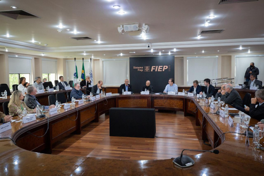 Foto: FIEP