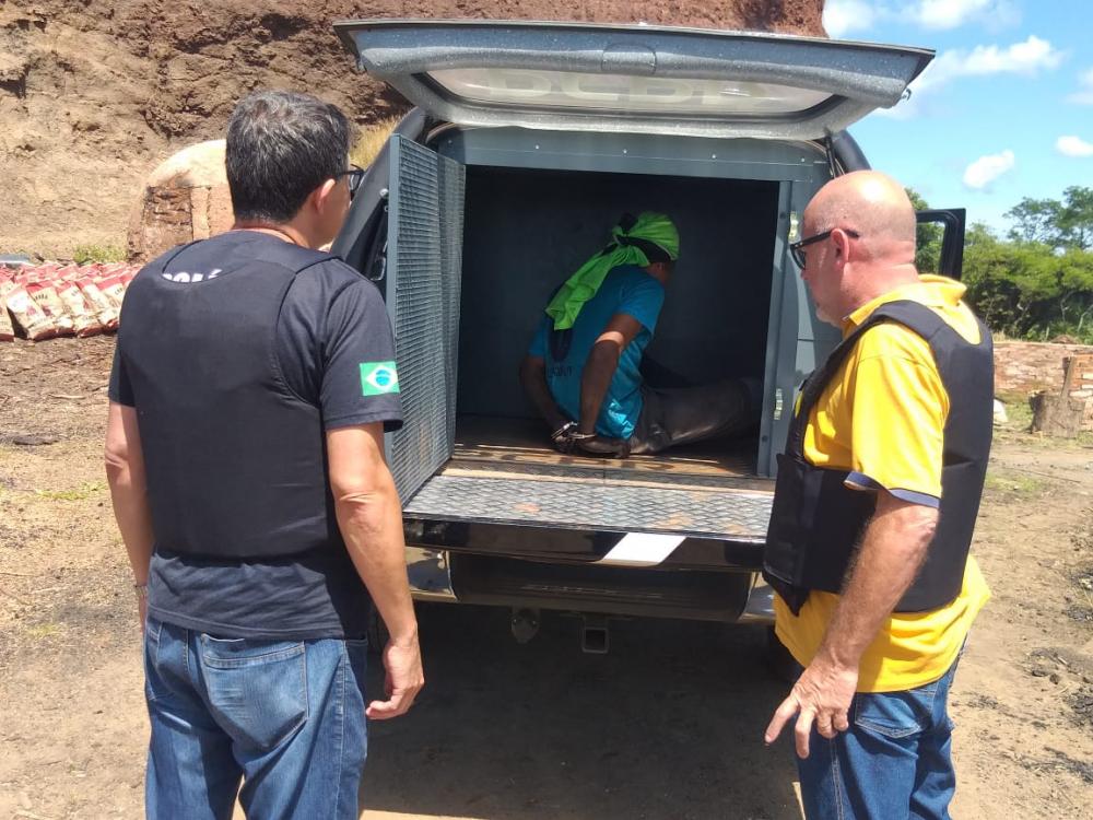 Foto: Divulgação. 