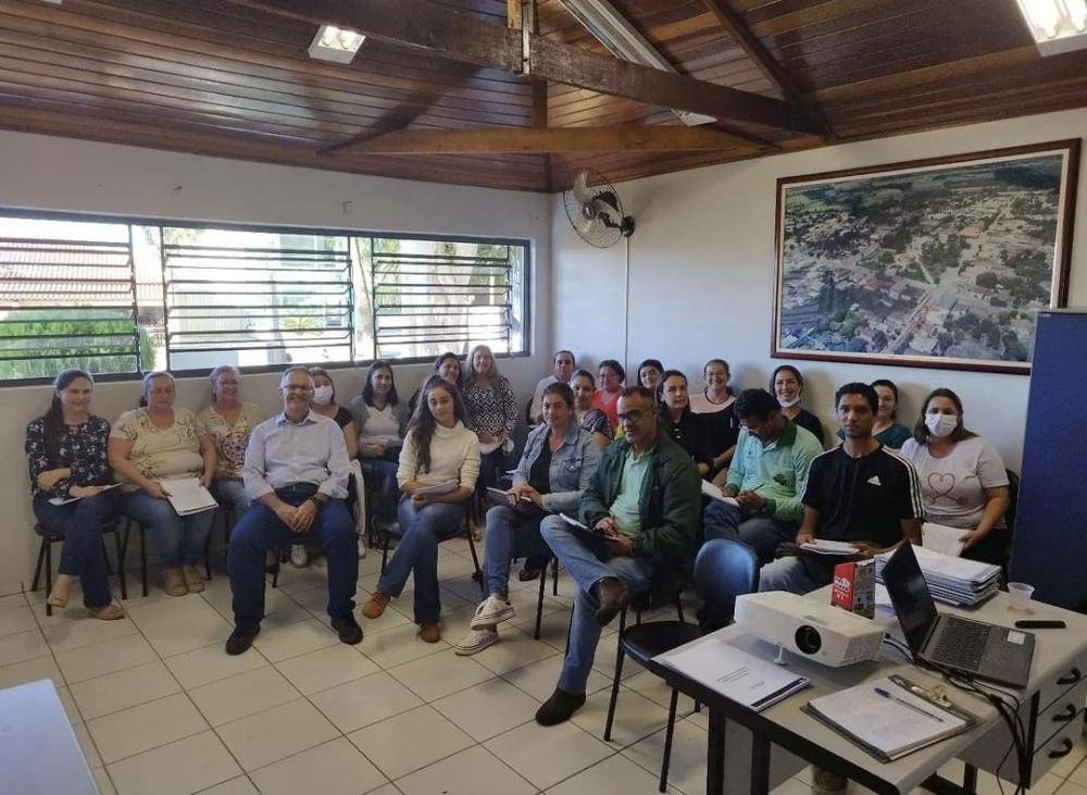 Foto: Divulgação. 