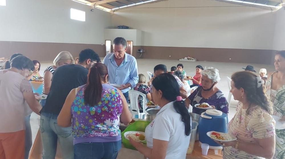 Foto: Divulgação. 
