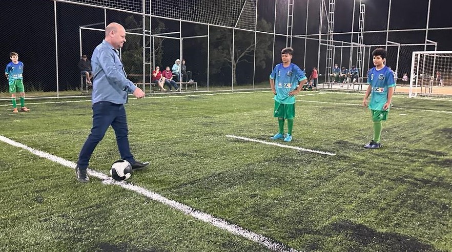 Foto: Divulgação. 