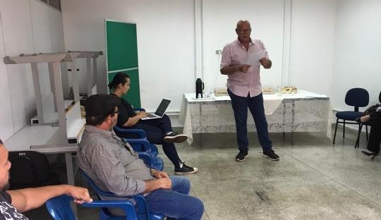 Foto: Divulgação. 