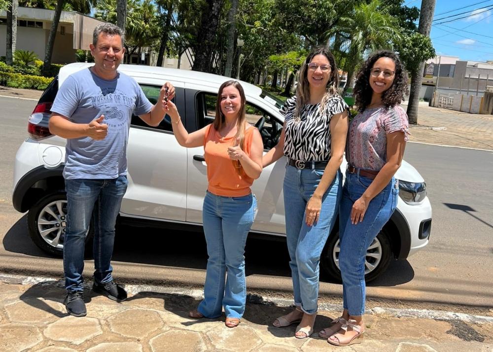 Foto: Divulgação. 