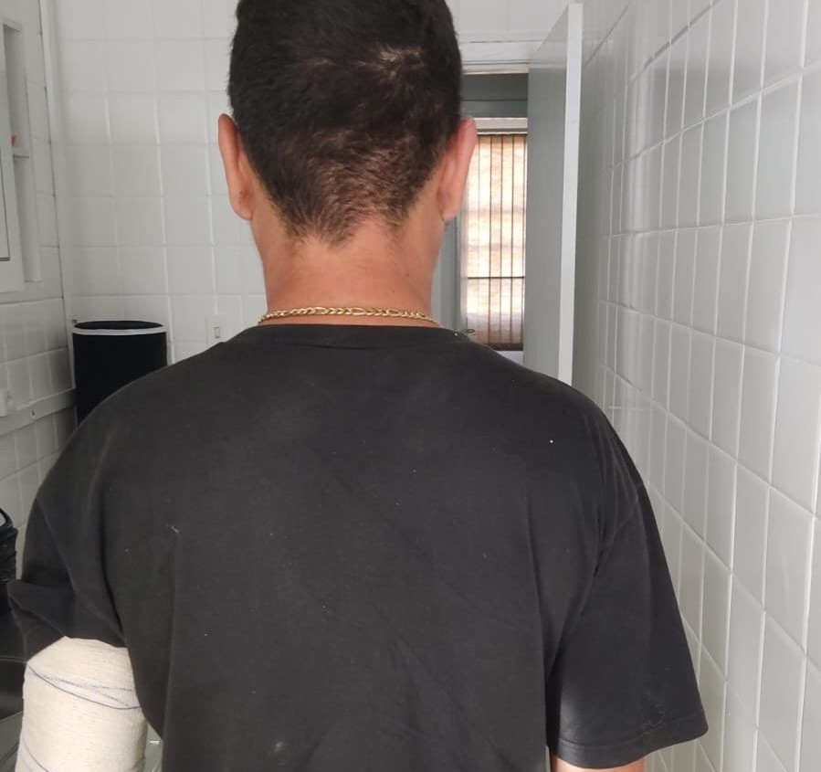 Foto: NP Diário. 