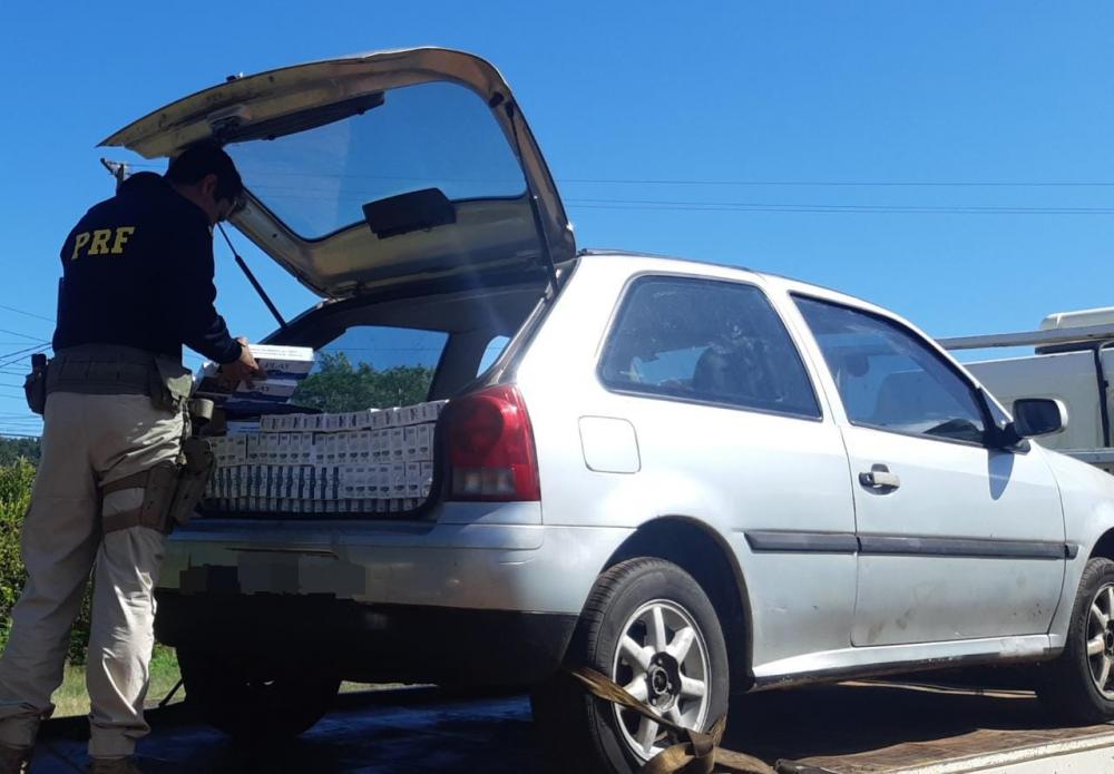 PRF/Divulgação