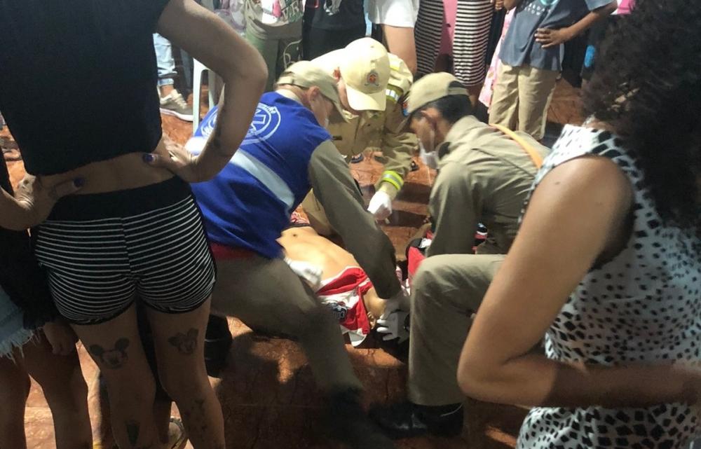 Foto: NP Diário. 