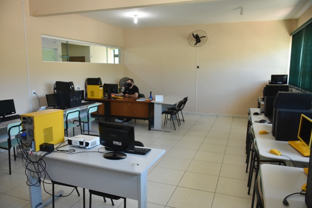 Foto: Divulgação. 