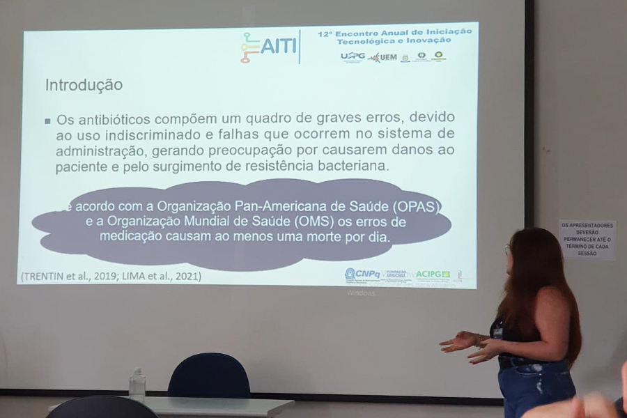 Foto: Divulgação. 