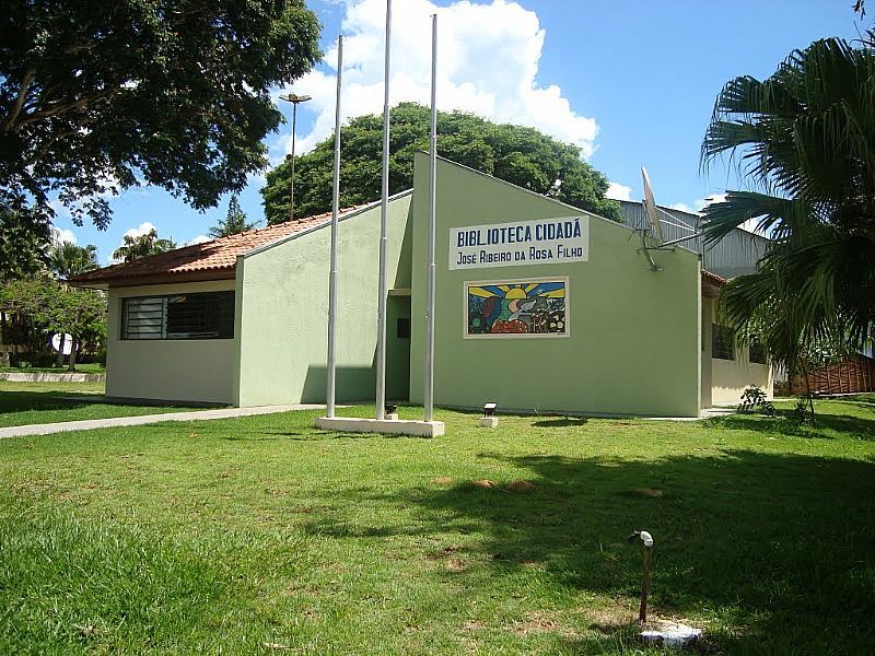Foto: Divulgação. 