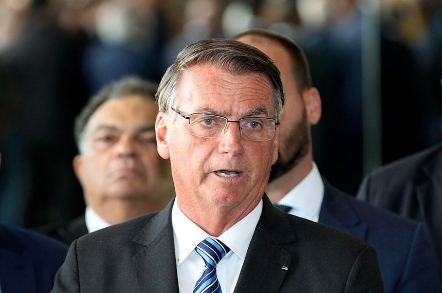 Fabio Rodrigues Pozzebom/Agência Brasil Fonte: Agência Senado