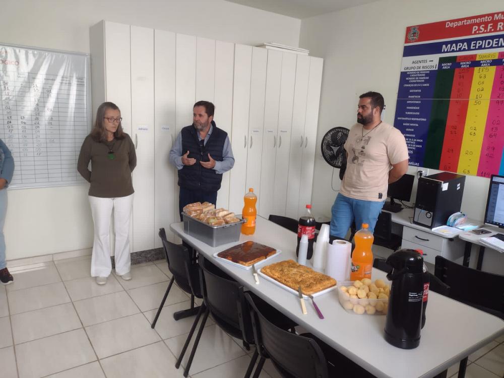 Foto: Divulgação. 