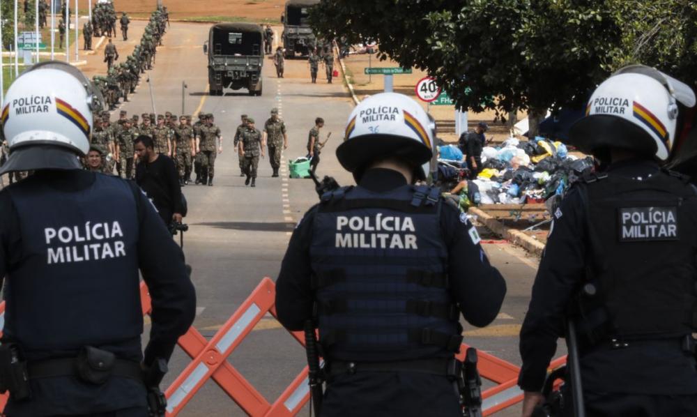 © Marcello Casal JrAgência Brasil