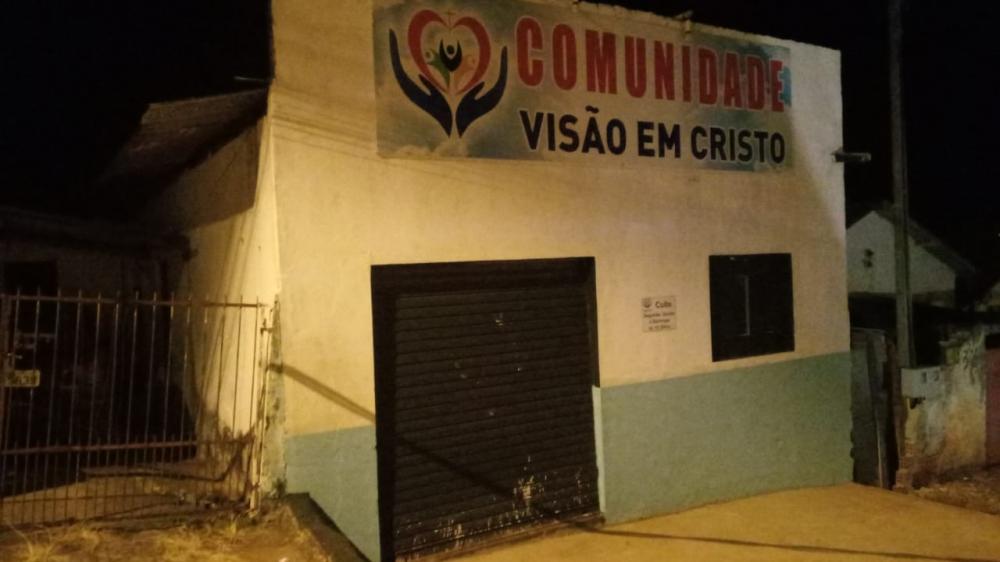 Foto: Divulgação. 