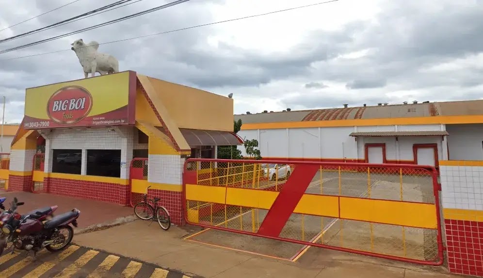 Foto: Divulgação. 