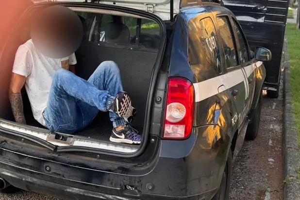 Foto: Divulgação. 