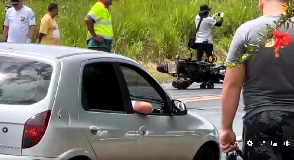 Reprodução/NPTV