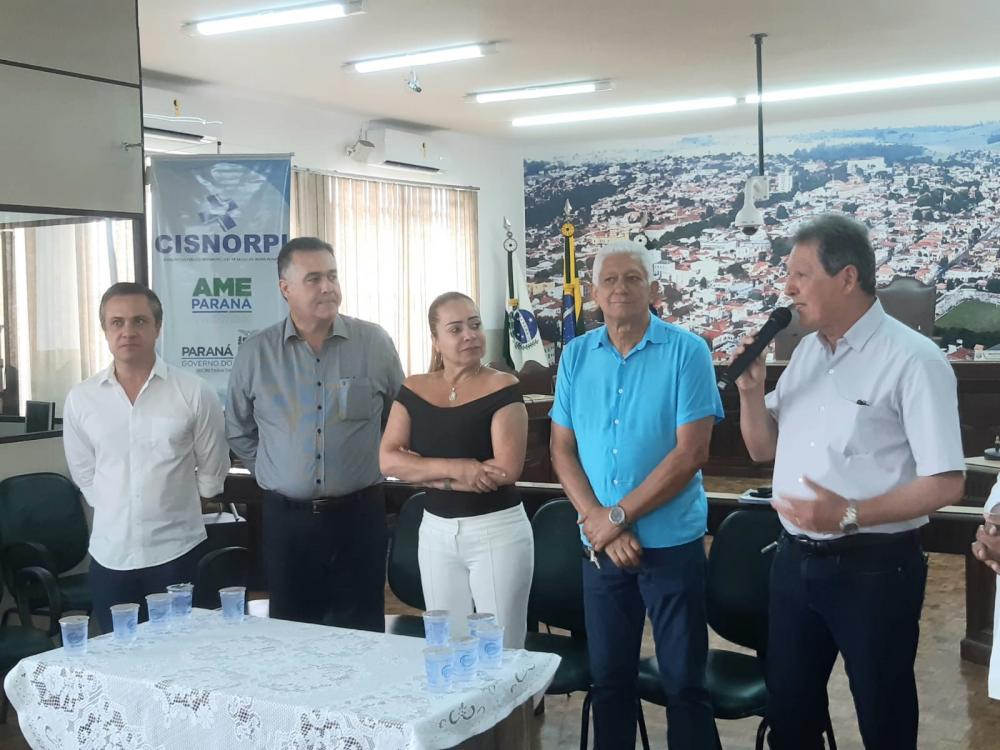 Foto: Divulgação. 