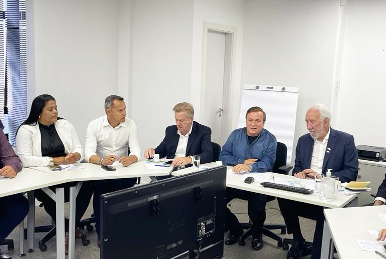 Foto: Divulgação. 
