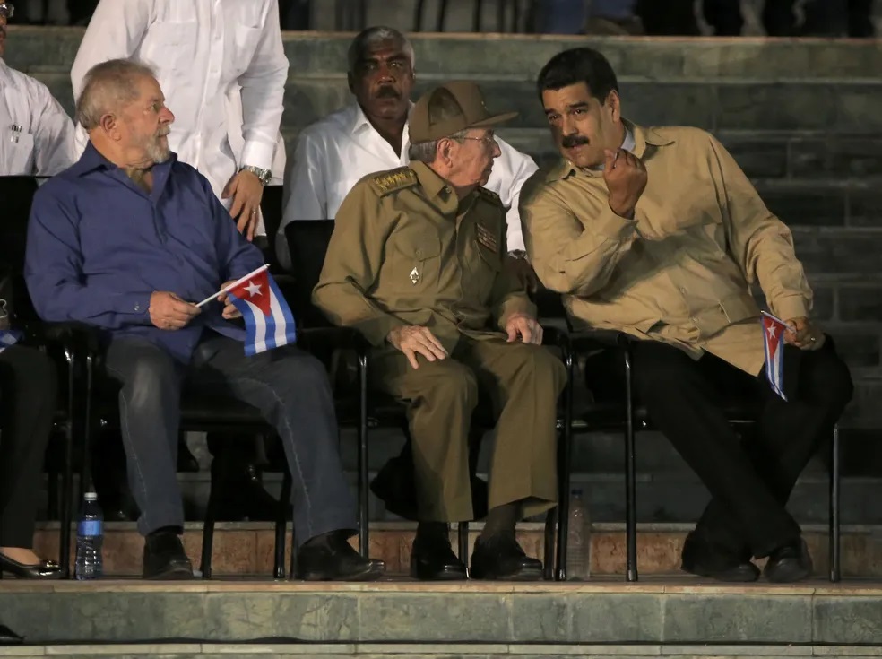 Foto: Carlos Barria/Reuters