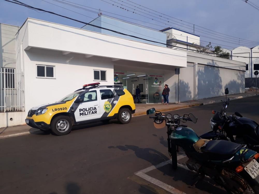 Foto: Divulgação. 