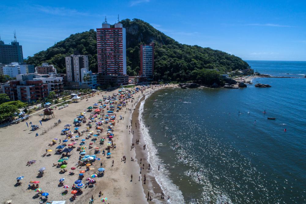 Foto Divulgação Agência Estadual de Notícia - AEN
