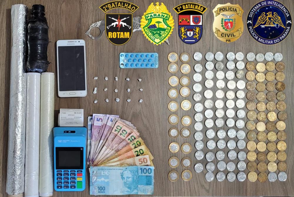 Foto: Divulgação. 