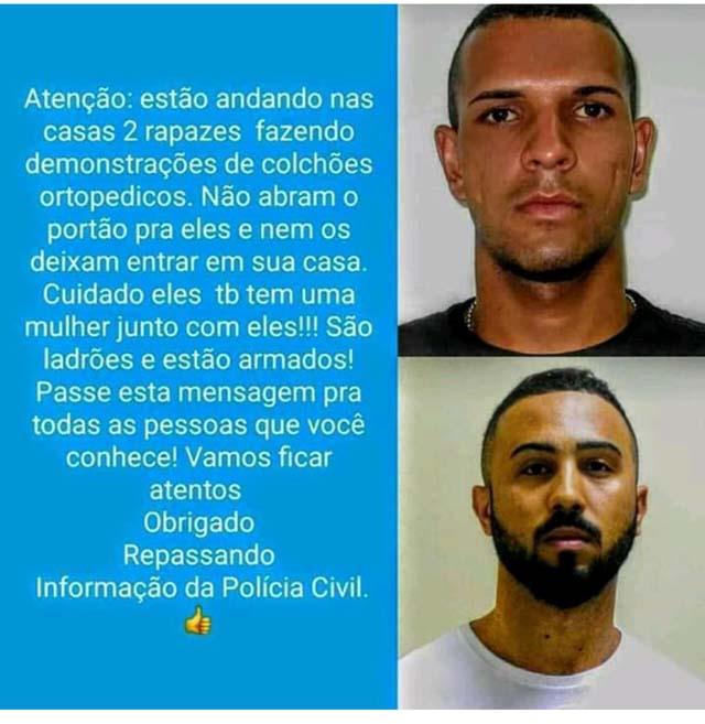 Reprodução/Internet