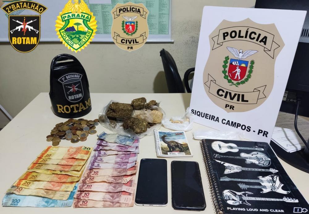 Foto: Divulgação. 