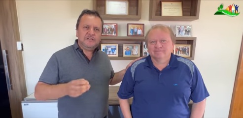 Foto: Divulgação. 