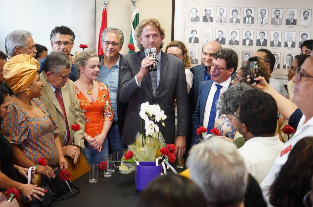 Foto Divulgação