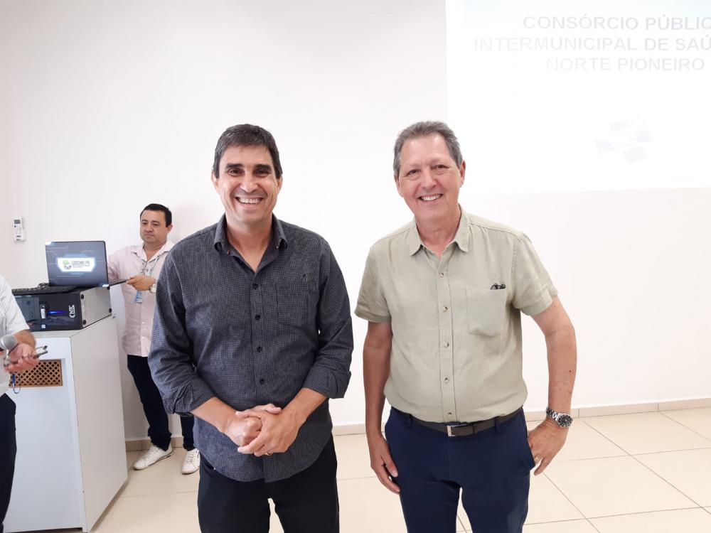 Foto: Divulgação. 
