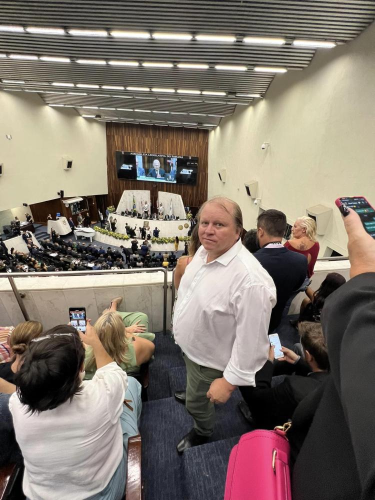 Foto: Divulgação. 