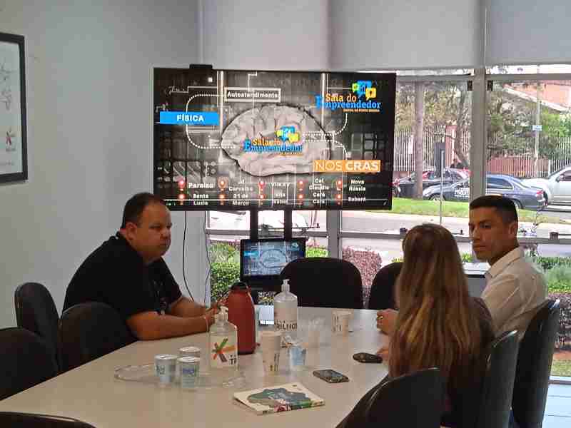 Foto: Divulgação. 