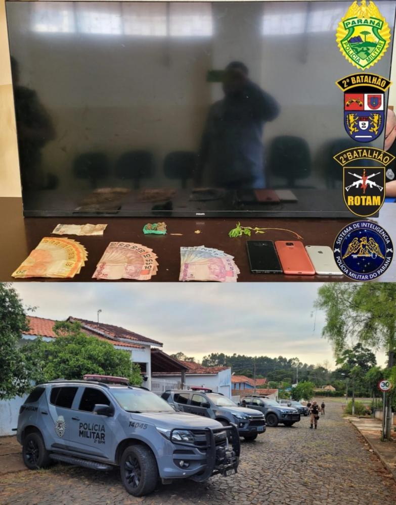 Foto: Divulgação. 